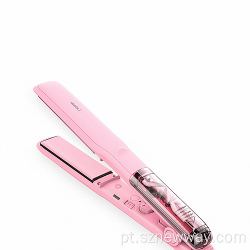 Xiaomi youpin Yueli Hair Straightener Curler